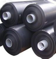 Folha Textured Geomembrane 1.5mm 2mm do anti HDPE ultravioleta
