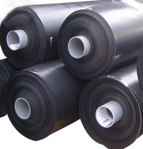 Anti Ultraviolet HDPE Textured Sheet Geomembrane 1.5mm 2mm