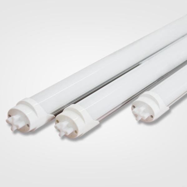 10W 600mm led T8 tube light 2FT T8 tubes SMD2835 Super Brightness 0.6m Split type T8 tube lamp indoor lighting AC85-265V