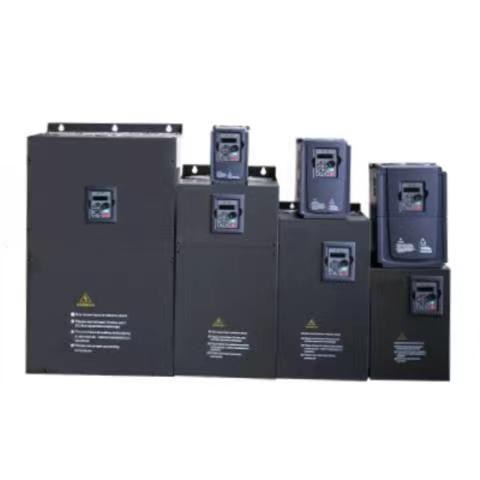Multifunctional VFD Inverter Intelligent Motor Inverter 5.5KW 7.5KW 11KW 15KW 18.5KW