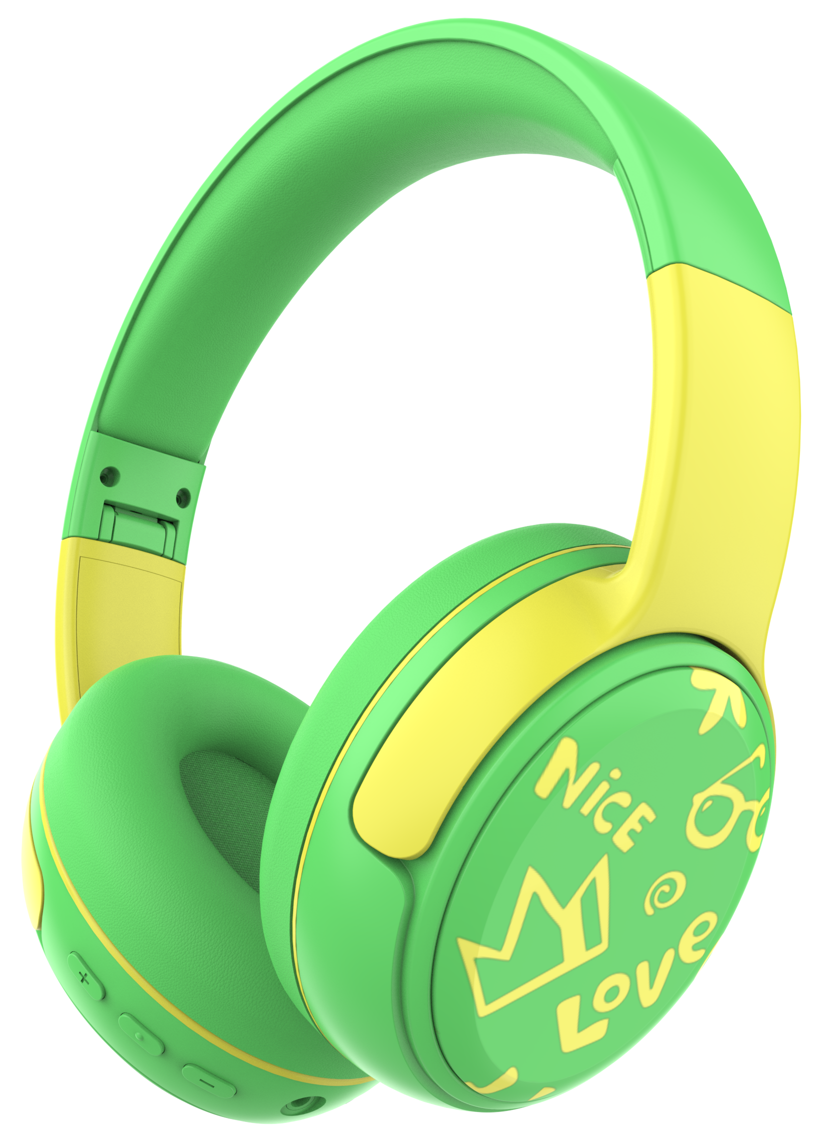 Foldable RGB Bluetooth 5.4 Gaming Headphones, 25H Playtime, 40MM Drivers Stereo Headset with AUX Wired Dual Mode Type-C Charging