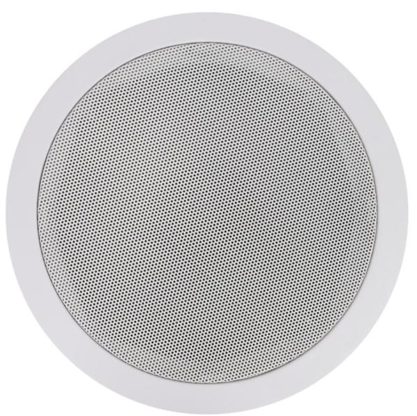 85dB S/ N Ratio SIP IP Ceiling Speaker 10W