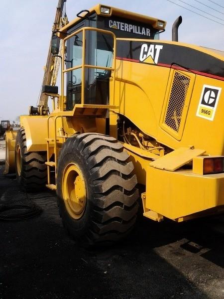                  Very Cheap Used Cat 966g Wheel Loader/Caterpillar 950g 966g 966h 966, Caterpillar 966 Wheel Loader, Caterpillar 966f/ 966e /966g             