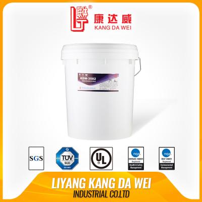Anti Corrosion Rubber Potting Compound Waterproof Silicone Paste For Electronics