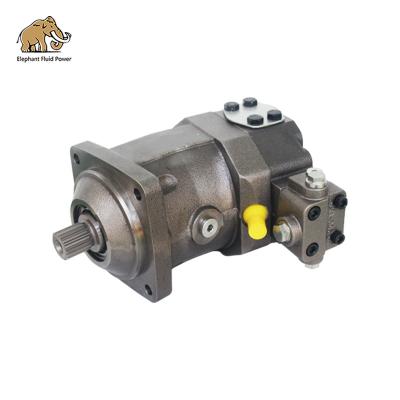 REXROTH A6VM80 A6VM107 A6VM140 Axial Piston Fixed Hydraulic Motor