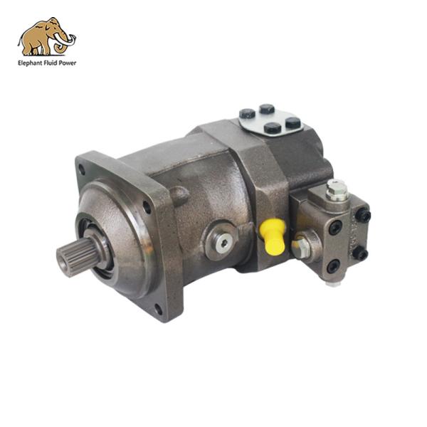 REXROTH A6VM80 A6VM107 A6VM140 Axial Piston Fixed Hydraulic Motor