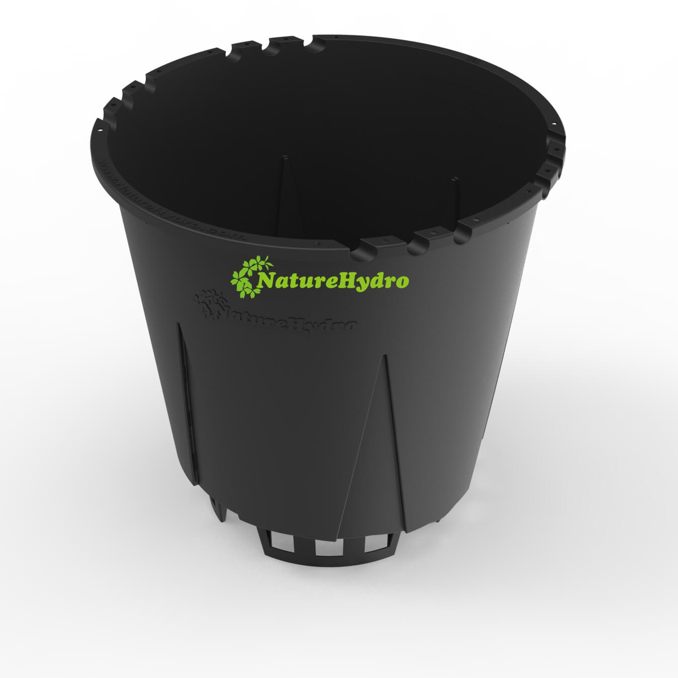 Plastic Plant Pots For Berries
