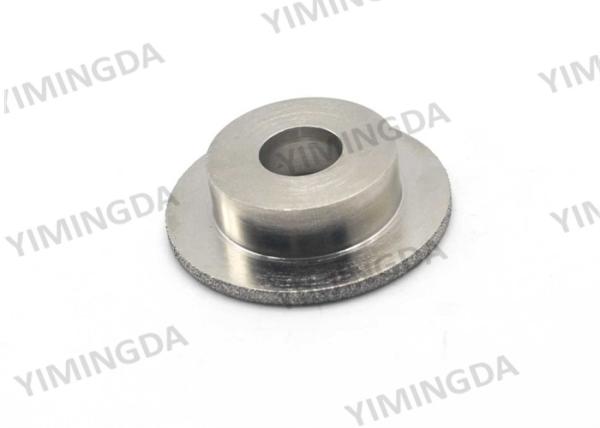 Diameter 45.5mm Grinding Stone Wheel  for Investronica SC3 Cutter Machine