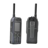 los teléfonos Qualcomm de 320x240 450MHz Cdma y del G/M se doblan Sim Card Phone