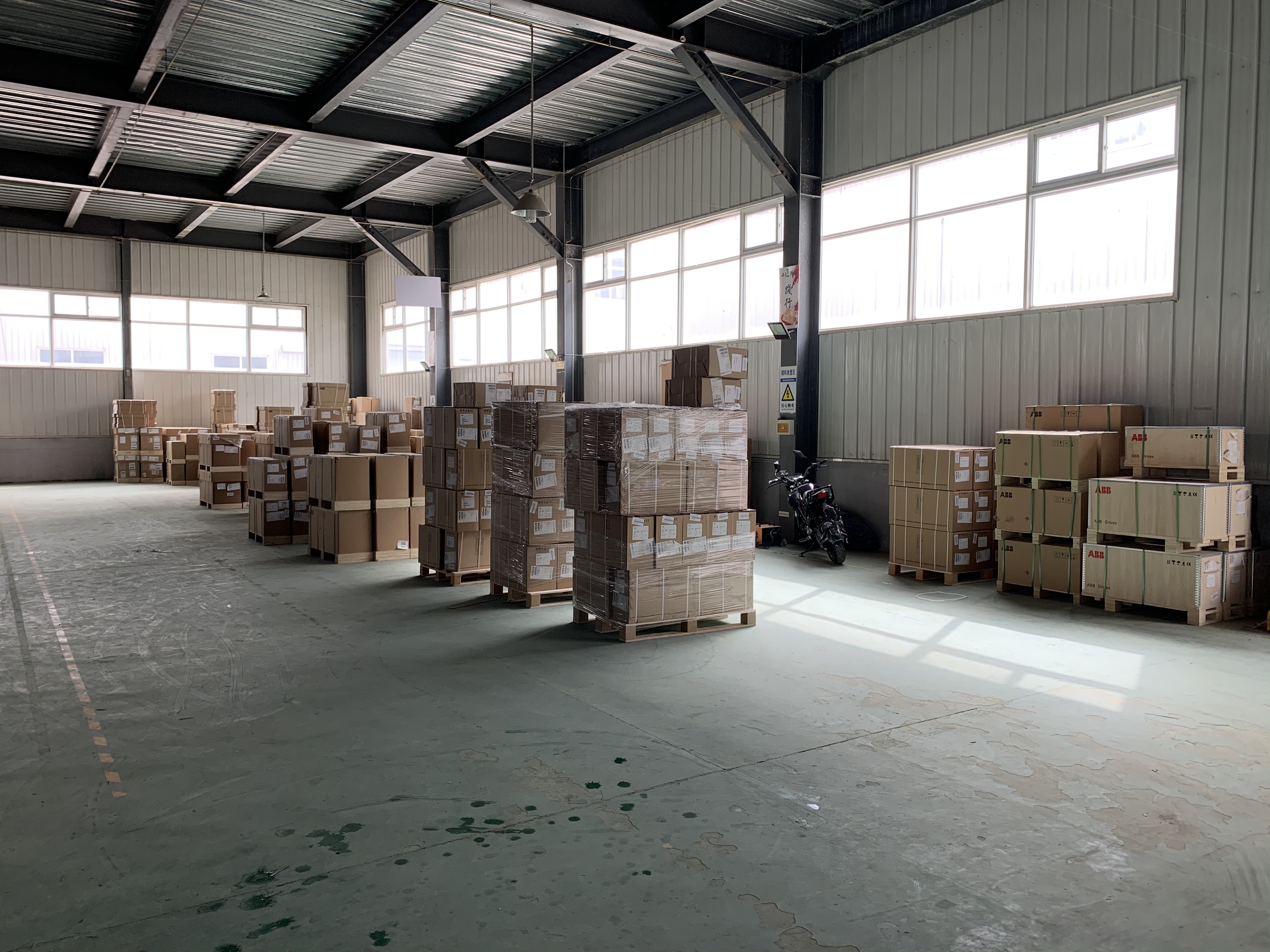 HONGKONG HONGJUN GROUP CO., LIMITED