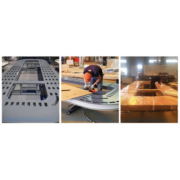 2.2T Car Bench Chassis Straightener Pulling Machine for O Liner Car Frame Machine Shop