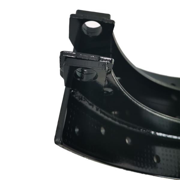 Semi Trailer OEM 620.420.00.19 Benz Type Brake Shoe 160