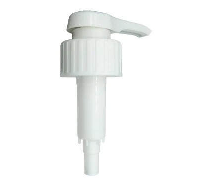 JL-JK303B Big Output Lotion Pump 38/410 Screw Lotion Dispenser Pump