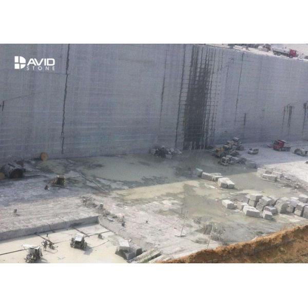 Fantasy Granite Paving Stones Wear Resistance For Old City Reconstruction