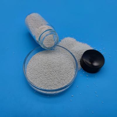 Heat Resistance Ceramic Blasting Abrasive with Low Dust Production