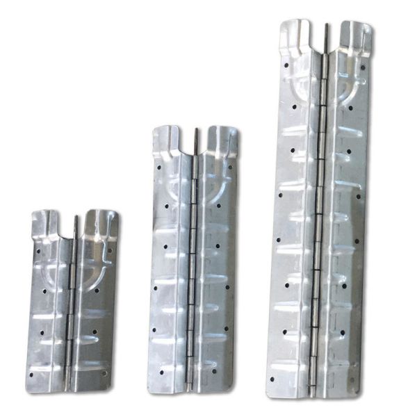 Stainless Steel Pivot Hinge Spring Hinge for Heavy Door Furniture Cabinet Wooden Boxes with Hinged Lid Oriens Brand Made Hebei