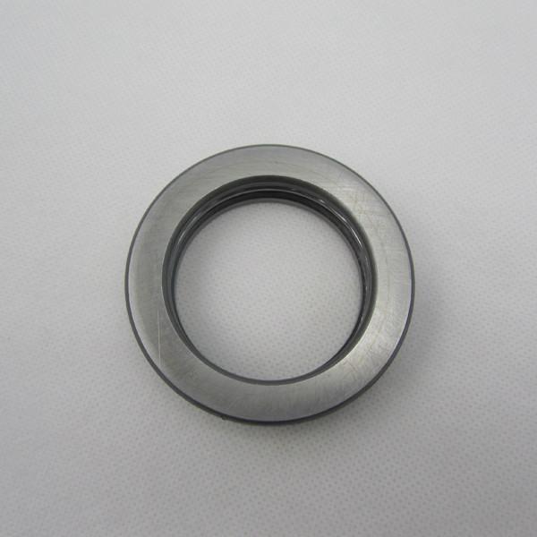 51102 Steel deep grove ball bearings for motorcycle engine and ART parts
