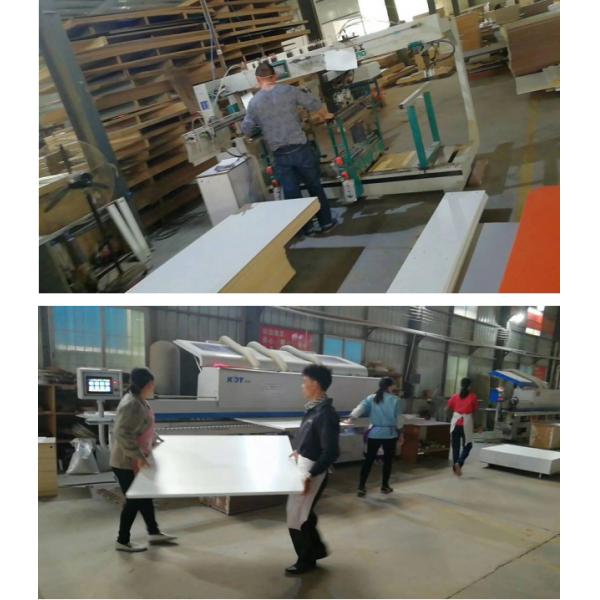 Технология современного дома Административный стол Офисный стул Комбинация для школьных залов