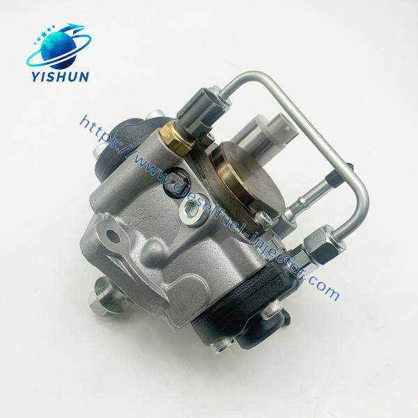 Pompes à injection de carburant pour moteur diesel Assy 294000-0493 8-97381555-3 Pour 4jj1 Pompes à carburant 8973815553