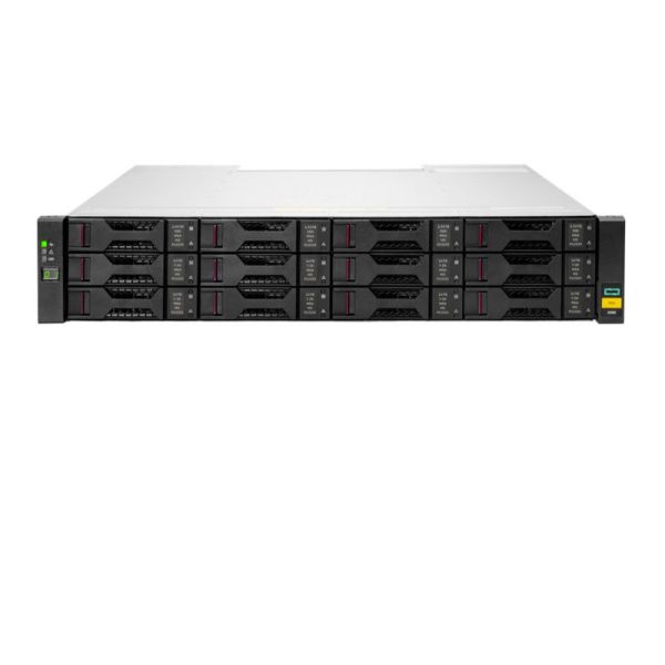 HPE MSA 2060 Storage 2U System with 2 Per Array on Stock
