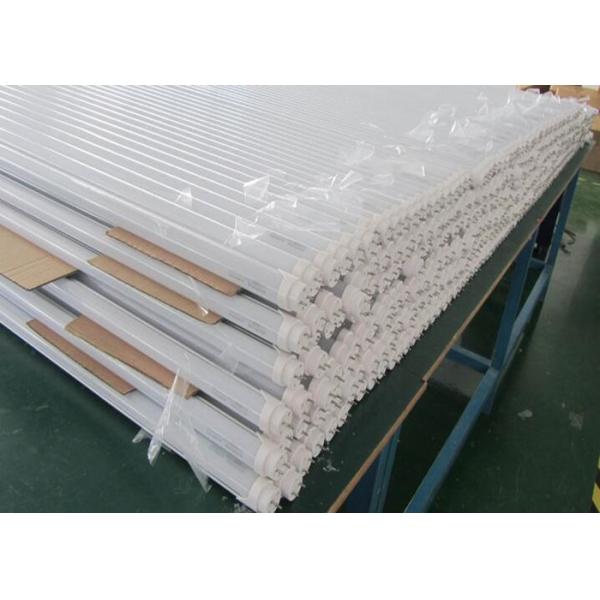 Linear LED Tube Light Bulbs T8 Tube 16w 1600mm AC220-240V CCT 2700 Glass PC