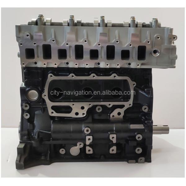 4M40 Engine Original Motor Auto 2.8L Engine Assembly for Mitsubishi Pajero Canter