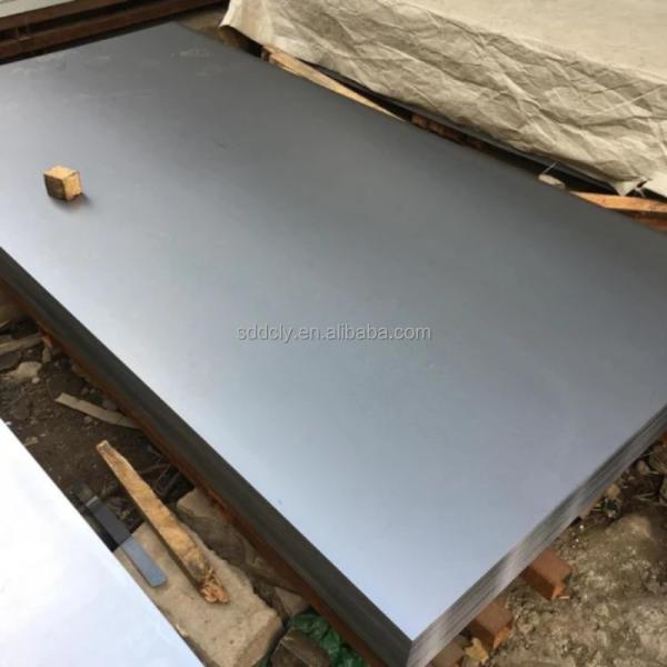 400mm-600mm Width Cold Rolled Carbon Steel Sheet Sample Freely for High Quantity
