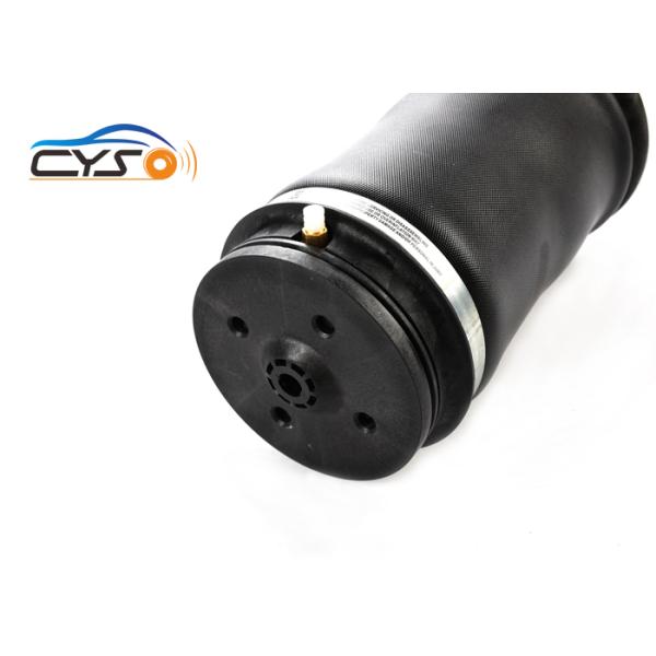 Rear Air Suspension Spring For Mercedes GL Class W164 GL 350 450 1643203031 1643201030