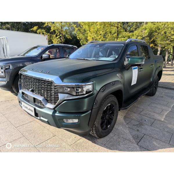 Foton 4*2 пикап спасательный прицеп разрушитель подъемный грузовик 5 мест