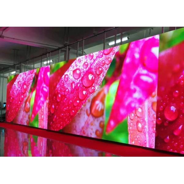 High Stability P6.67 HD Module LED Display, Easy To Install And Maintain
