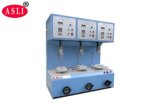 Electronic Key Lab Test Equipment , Easy To Grip And Operate