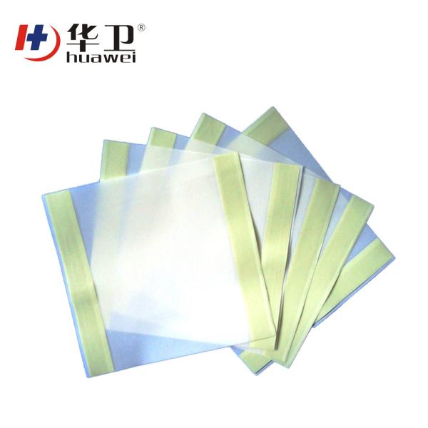 3m disposable sterile surgical and incise protection drape film