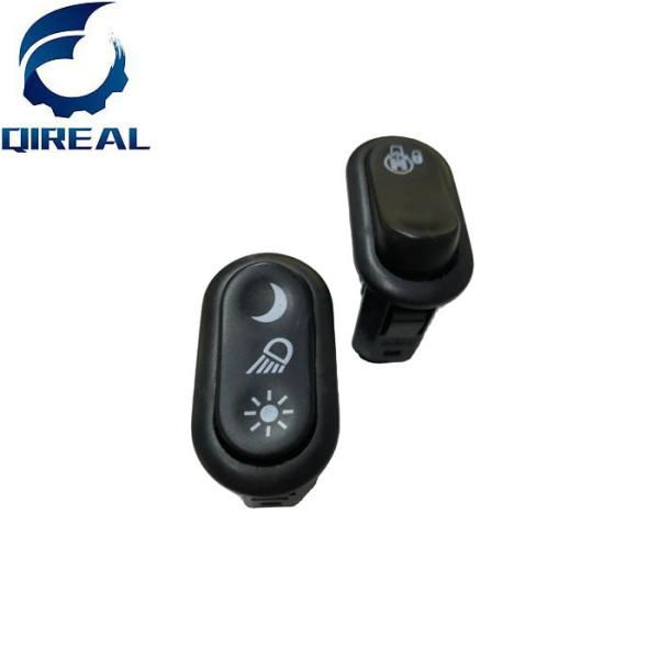 Части экскаватора PC130-8 PC220-8 PC300-8 электрические отбрасывают перекидной переключатель замка качания переключателя замка 20Y-06-42110