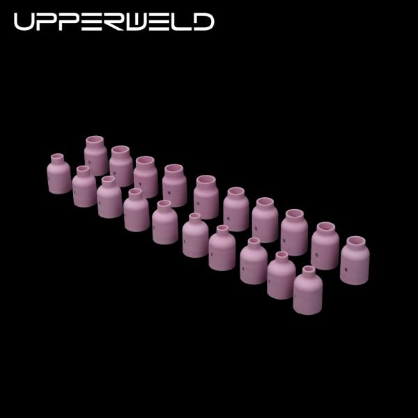 57N75 57N74 53N88 53N77 Крупные керамические сосуды TIG Сварные факелы Аксессуары Алюминиевые сосуды