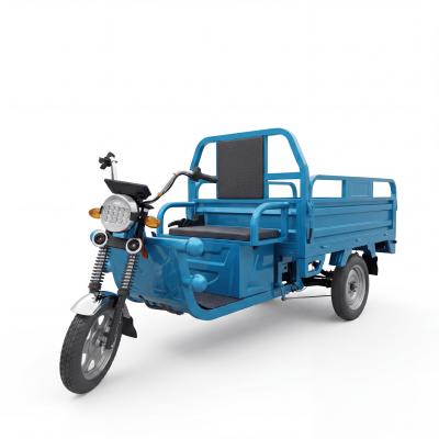 Electric Trike