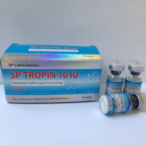 Лазер логотипа проштемпелевал изготовленные на заказ ярлыки пробирки для коробки пробирки 10мл