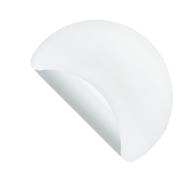 Factory Food Grade Greaseproof Custom Size Silicone Paper Baking Paper