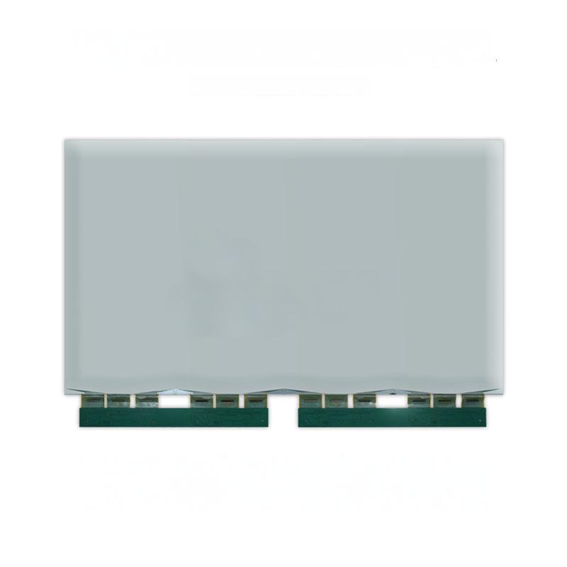 31.2-inch 720x1280 Color Full Viewing Angle Bistable Color E-Paper Display Module with MCU Interface