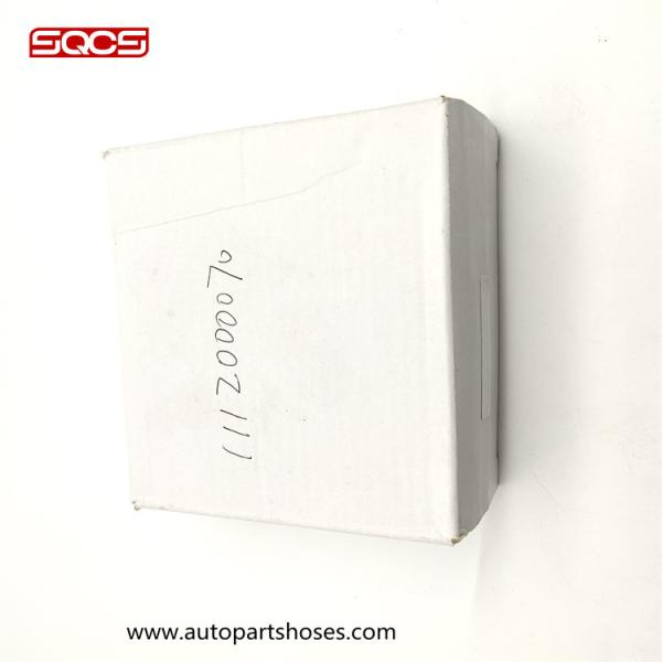 A1112000070 1112000070 Car Drive Belt Tensioner Pulley For M111 W202 W203 W124