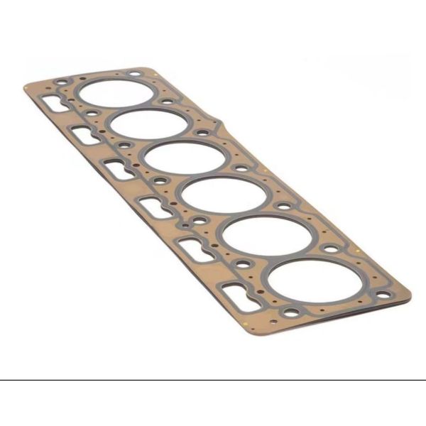 T408652 Diesel Engine Head Gasket Cylinder Spare Parts For Excavator 320d2c7.1