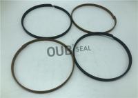 Máquina escavadora 4226446 Cylinder Seal Kit Parts Buffer Seal dos jogos 0153109 do selo da cubeta do braço do crescimento EX400-5/450-5 4509182 0134460