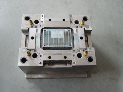 IMD Precision Injection Molding DME Standard ABS POM PMMA PC Support