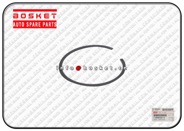 1095870010 1-09587001-0 FSR ISUZU Chassis Parts Hub Snap Ring 870850000