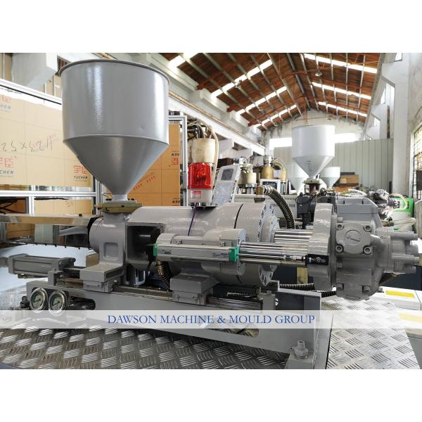 Пластмасса геля ливня машины прессформы 250ml дуновения впрыски IBM бутылки