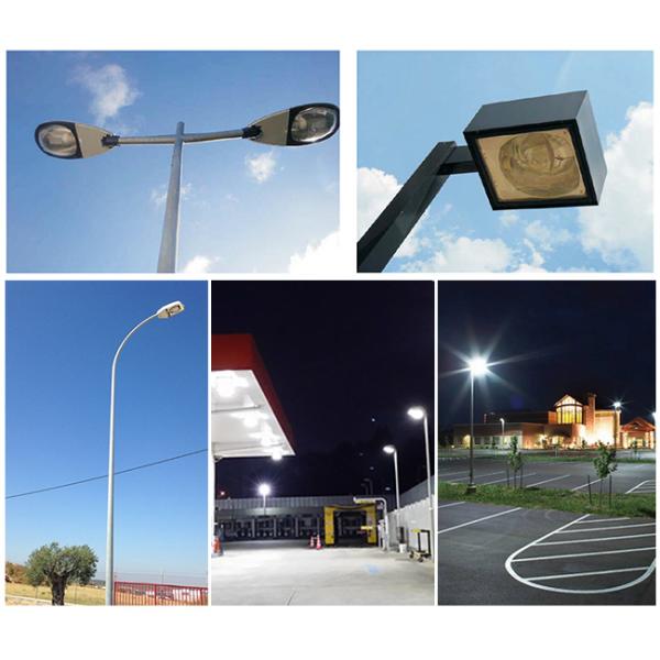 LM80 Listed AC100-300V 120LM/W 180 Degree E39 45w LED Corn Light