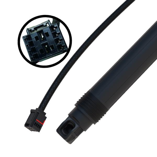 31457610 31663099 31371096 31690604 Rear Left and Right Power Lift Gate For  XC90 2016-2019 Black