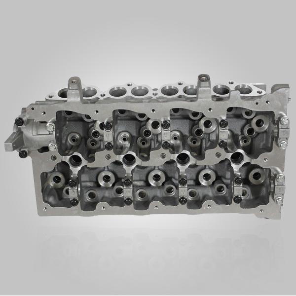 D4FA D4HA Diesel Engine Cylinder Head HYUNDAI Magentis 22100-2A350 16V