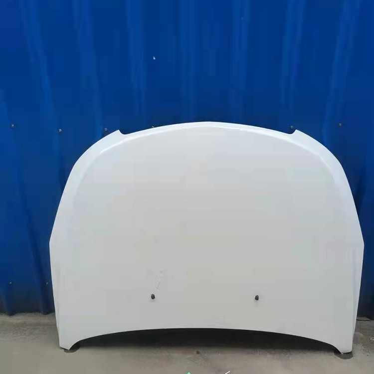 Customized Professional Replacement Auto Body Parts Hoods for Cruze 95963449