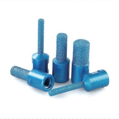 6mm-75mm Diamond Finger Milling Bits For Milling And Chamfering