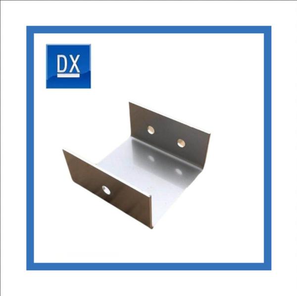 Shell Galvanized Sheet Cutting Bending Punching Mesh Processing